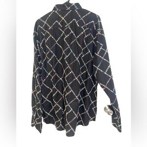 beautiful shirt brannd LUCHIANO VISCONTI